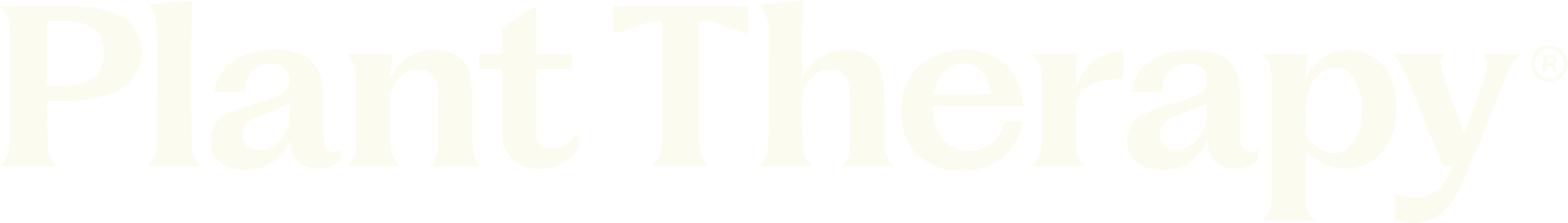 Plant Therapy Help Center logo