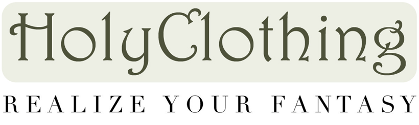 HolyClothing logo