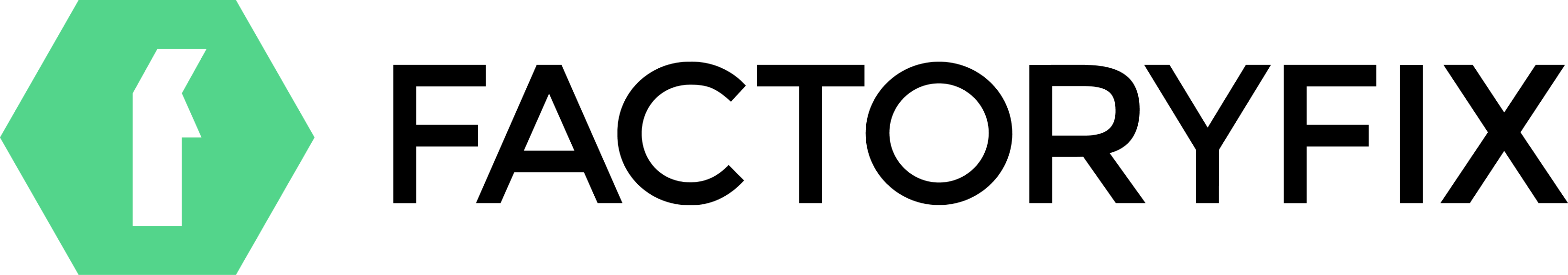 FactoryFix logo