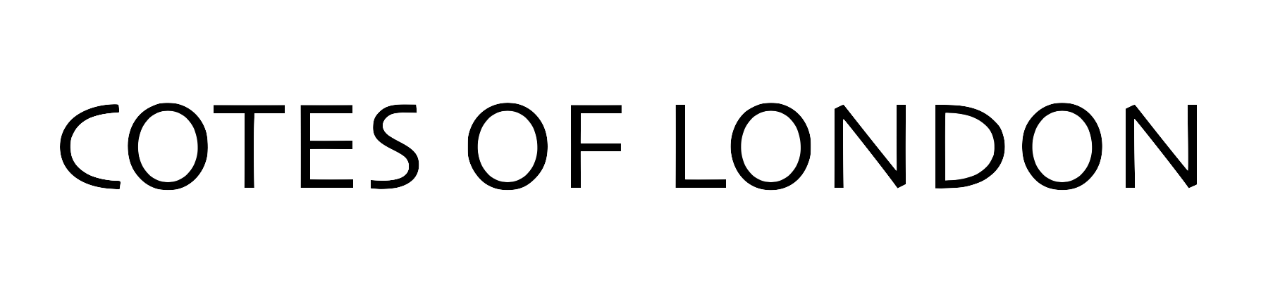 Cotes of London logo