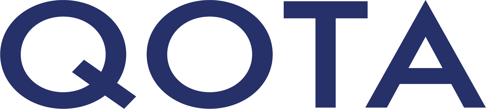 QOTA logo
