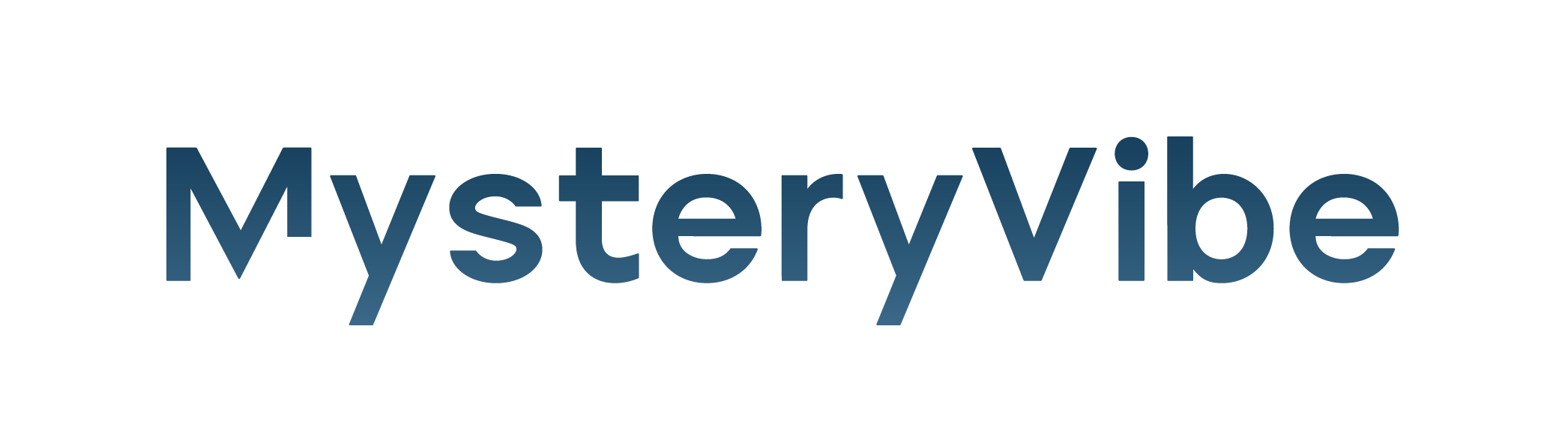MysteryVibe logo