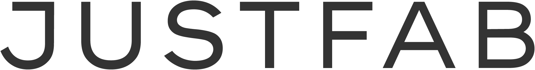 justfab logo