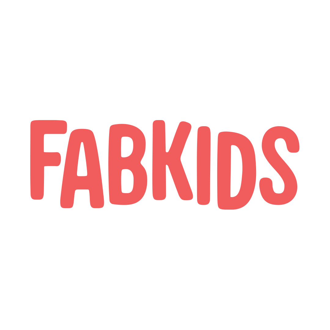 fabkids logo