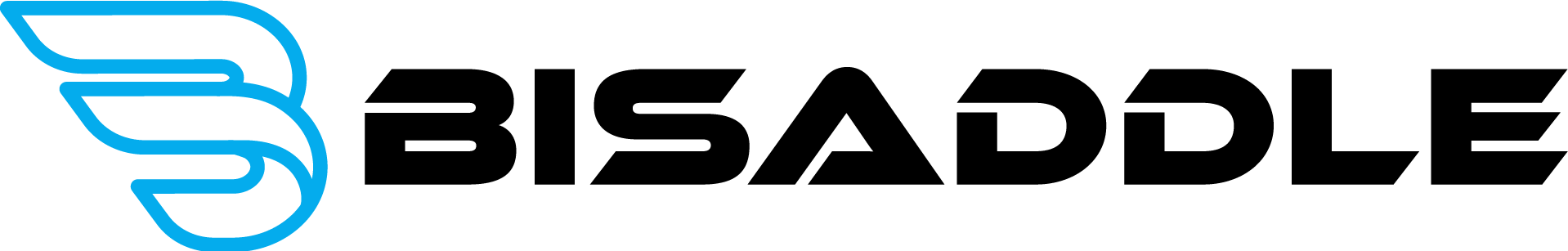 BiSaddle logo