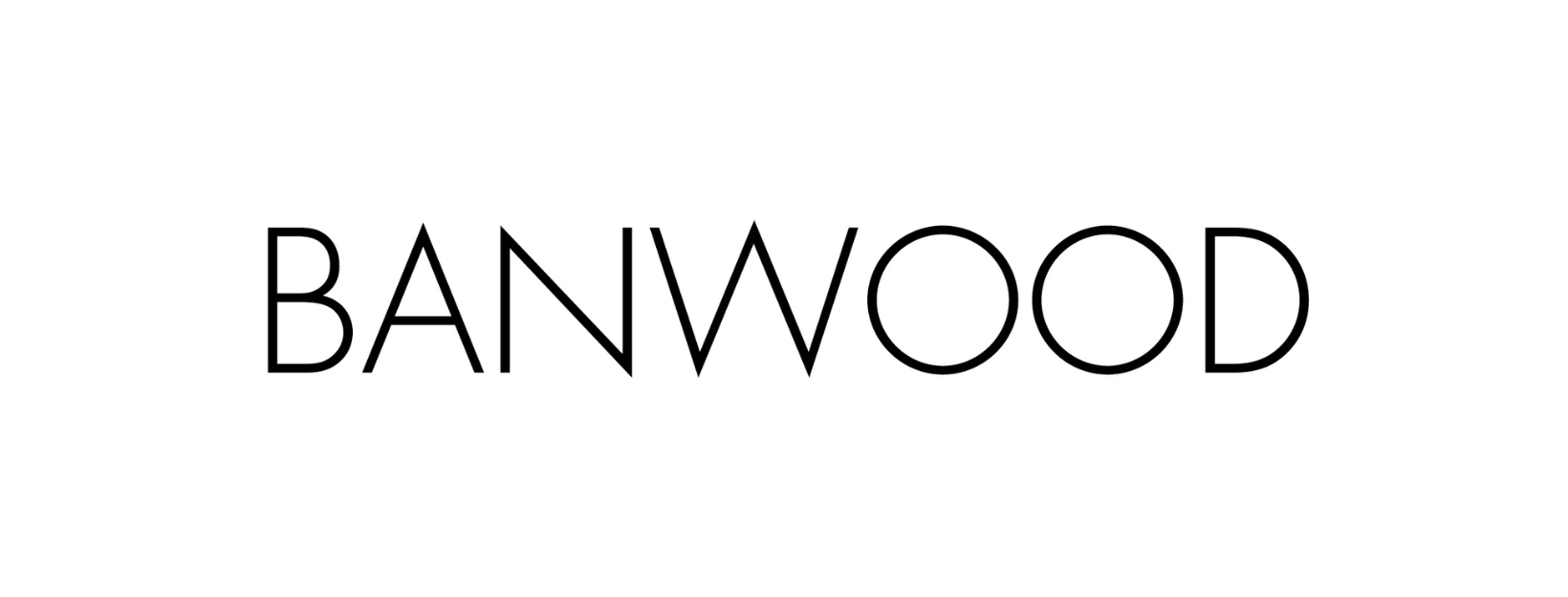 Banwood logo