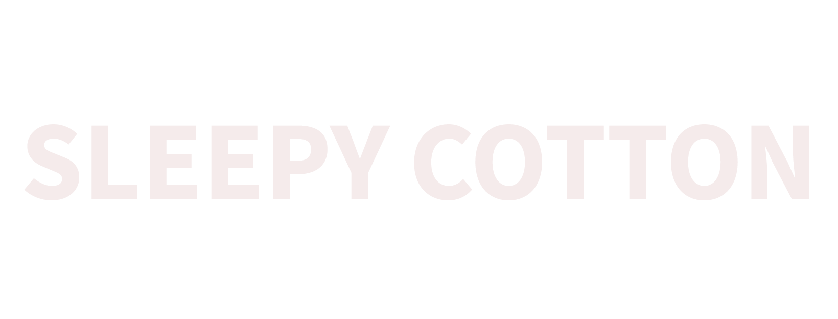 Sleepy Cotton logo