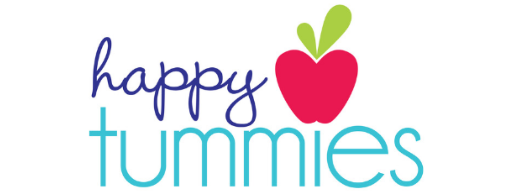 Happy Tummies logo