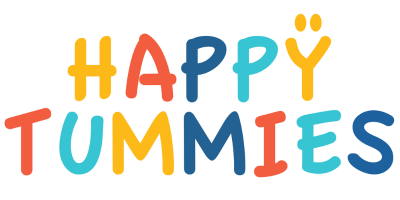 Happy Tummies logo