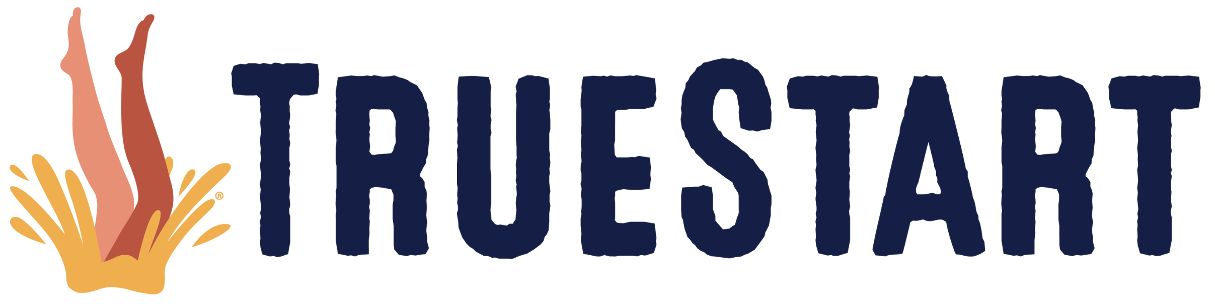 TrueStart Coffee logo