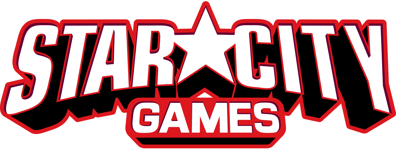 Star City Games logo