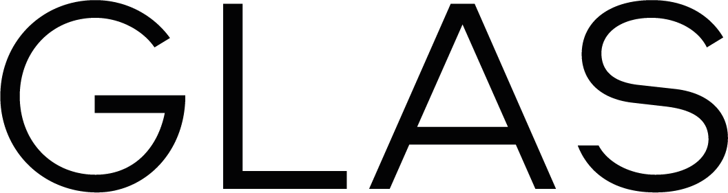 GLAS logo