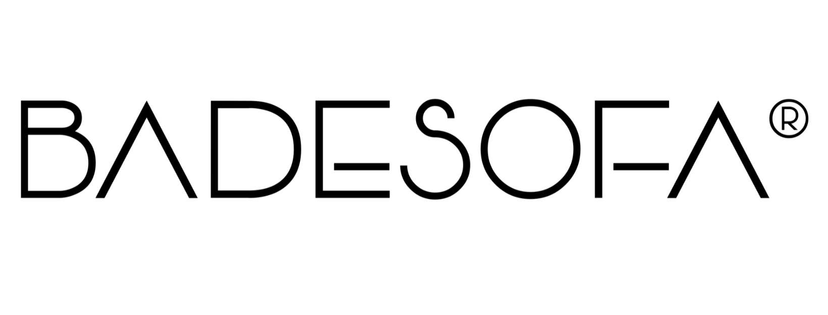 BADESOFA logo