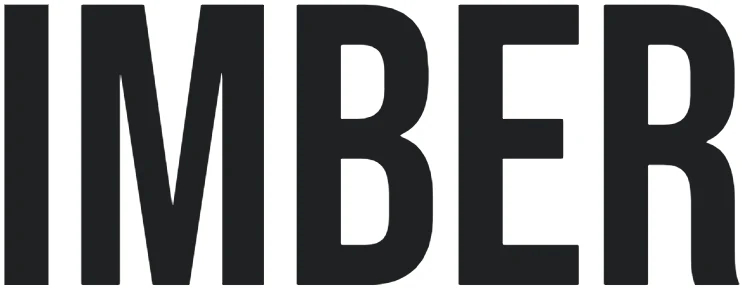 IMBER logo