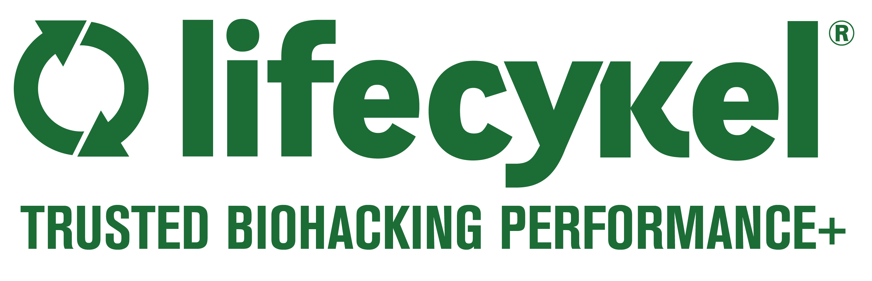 Life Cykel US logo