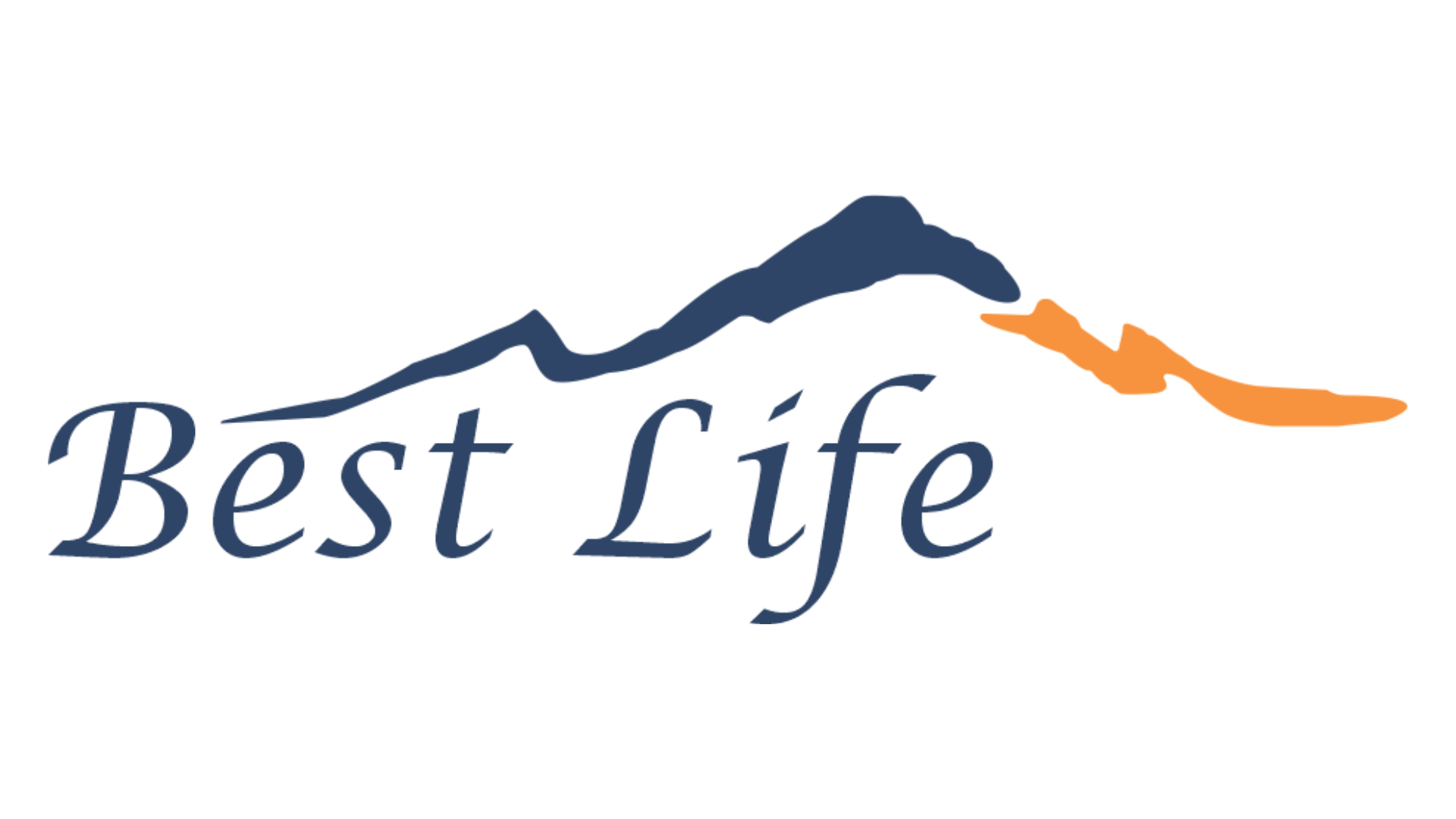 Best Life logo