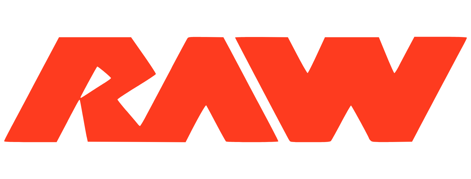 Raw Nutrition logo