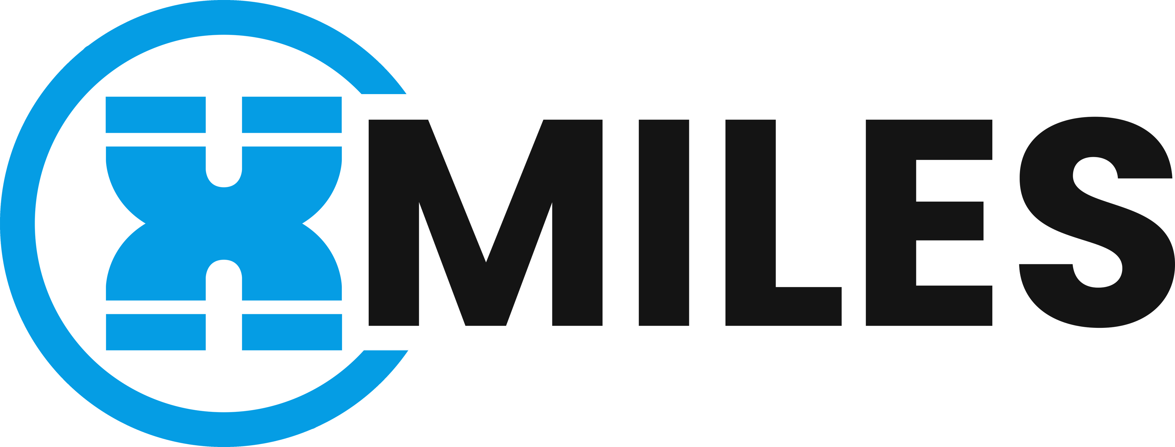 xmiles logo