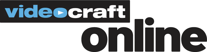 Videocraft logo