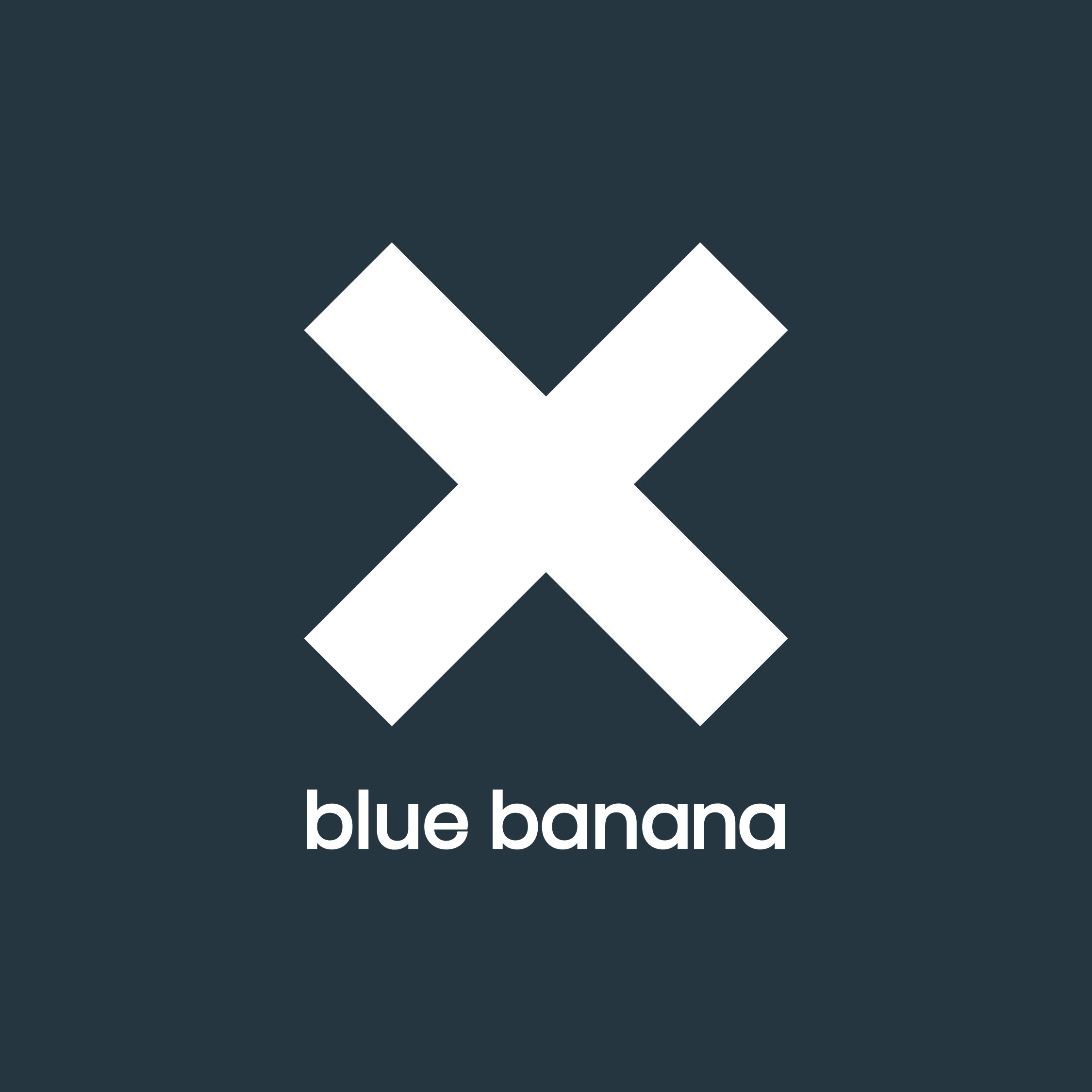 bluebananabrand logo