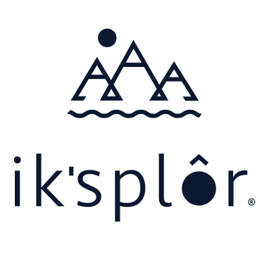 iksplor logo