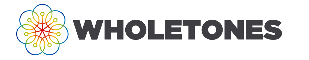 Wholetones logo