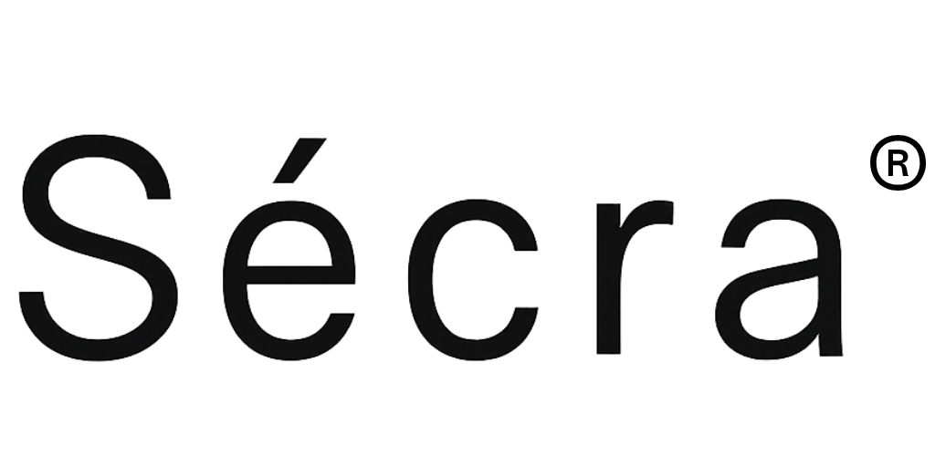 Sécra Shoes logo