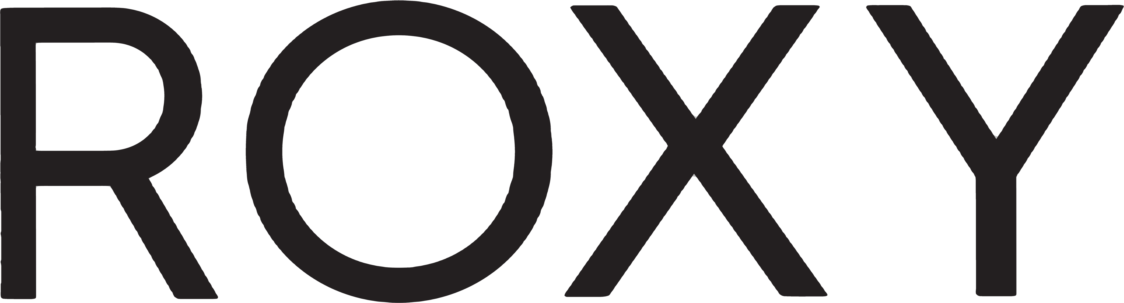 Roxy logo