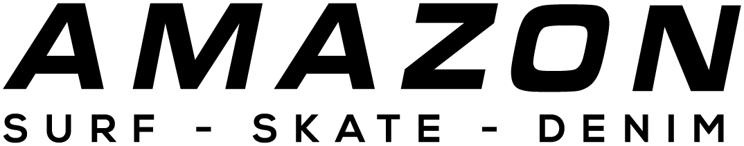 Amazon Surf logo