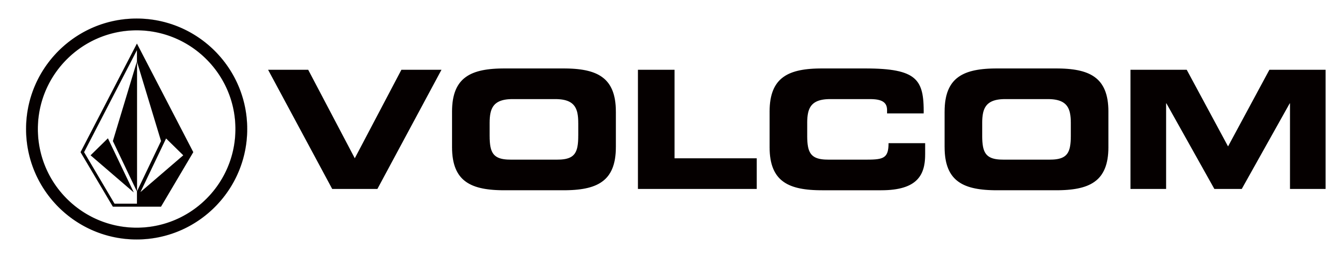 Volcom logo