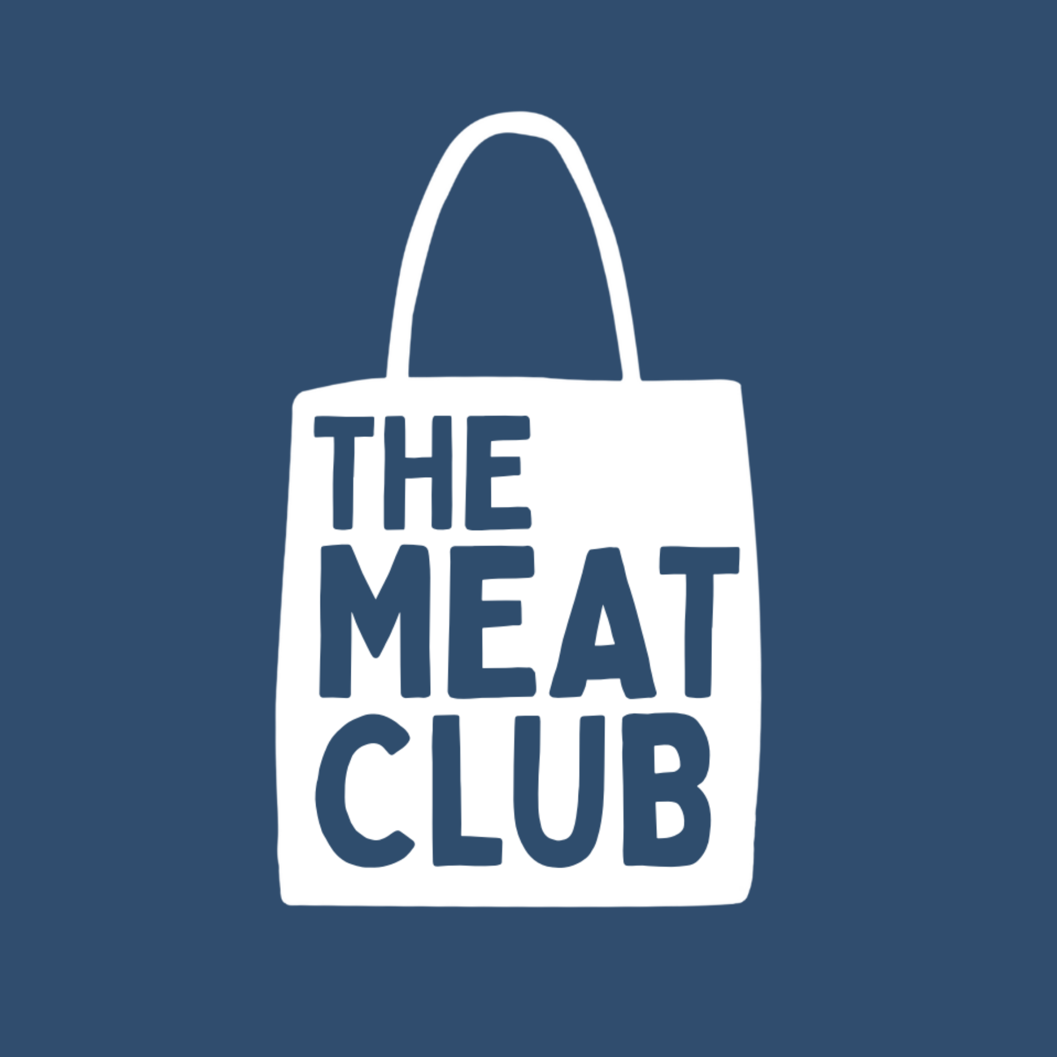 The Meat Club logo