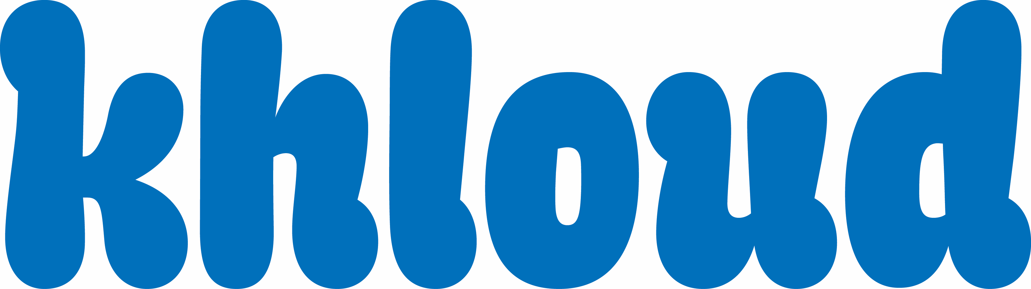 khloudfoods logo