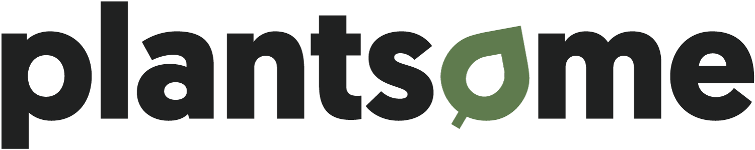 Plantsome logo