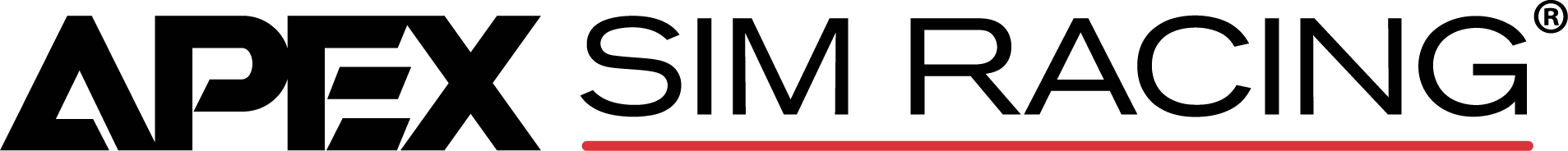 Apex Sim Racing logo