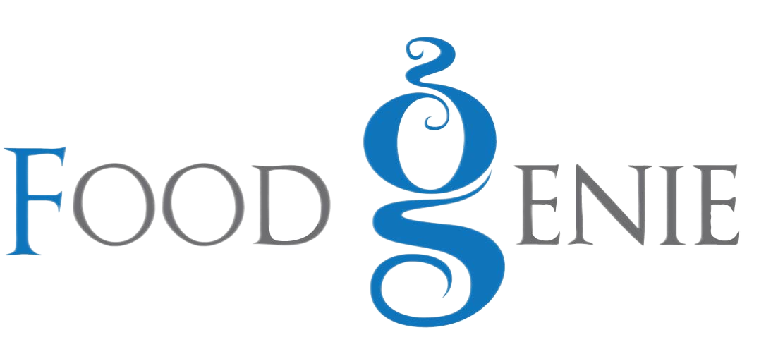 Food Genie™ Dessert Station Help Center  logo