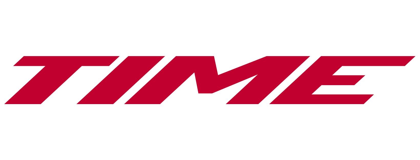 TIME Bicycles logo