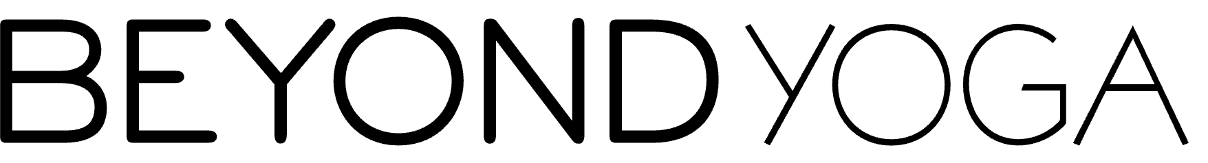 beyondyoga (Live October 2024) logo