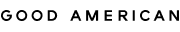 good-american logo