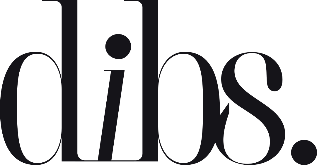DIBS Beauty logo