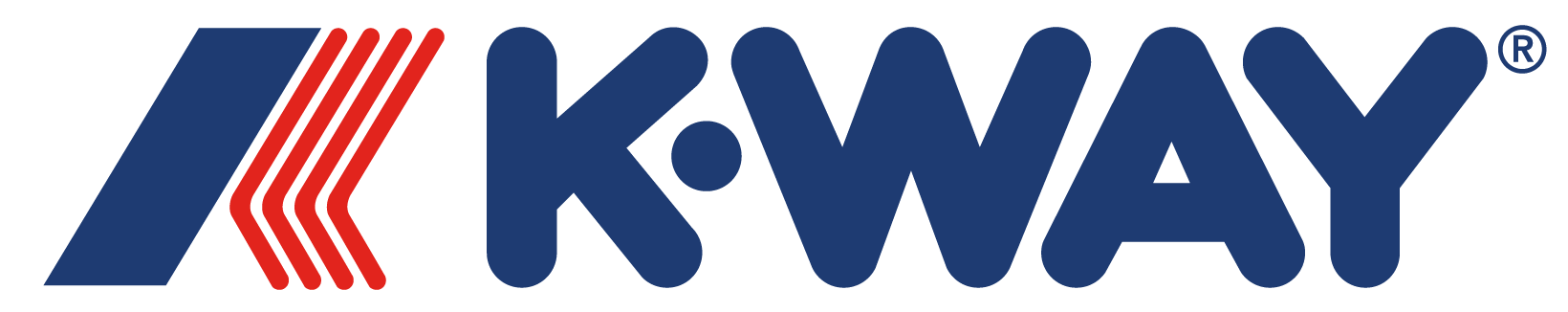K-Way logo
