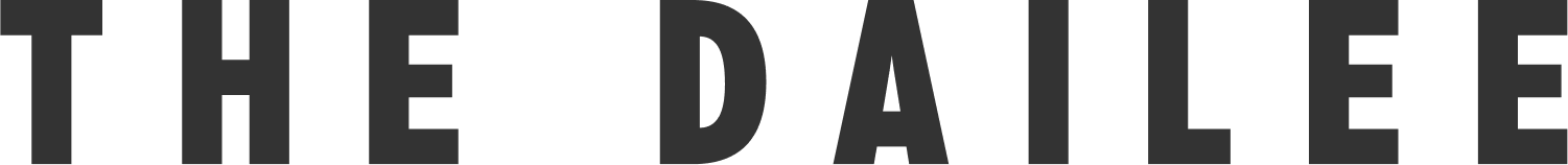 The Dailee logo