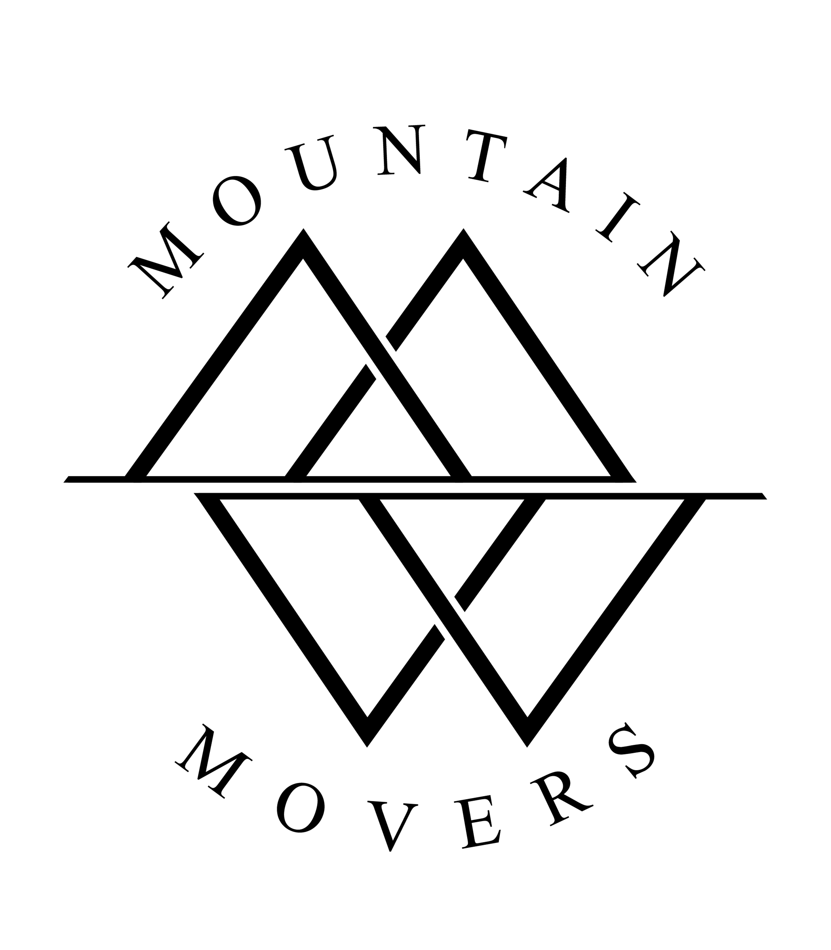 Mountain-Movers logo