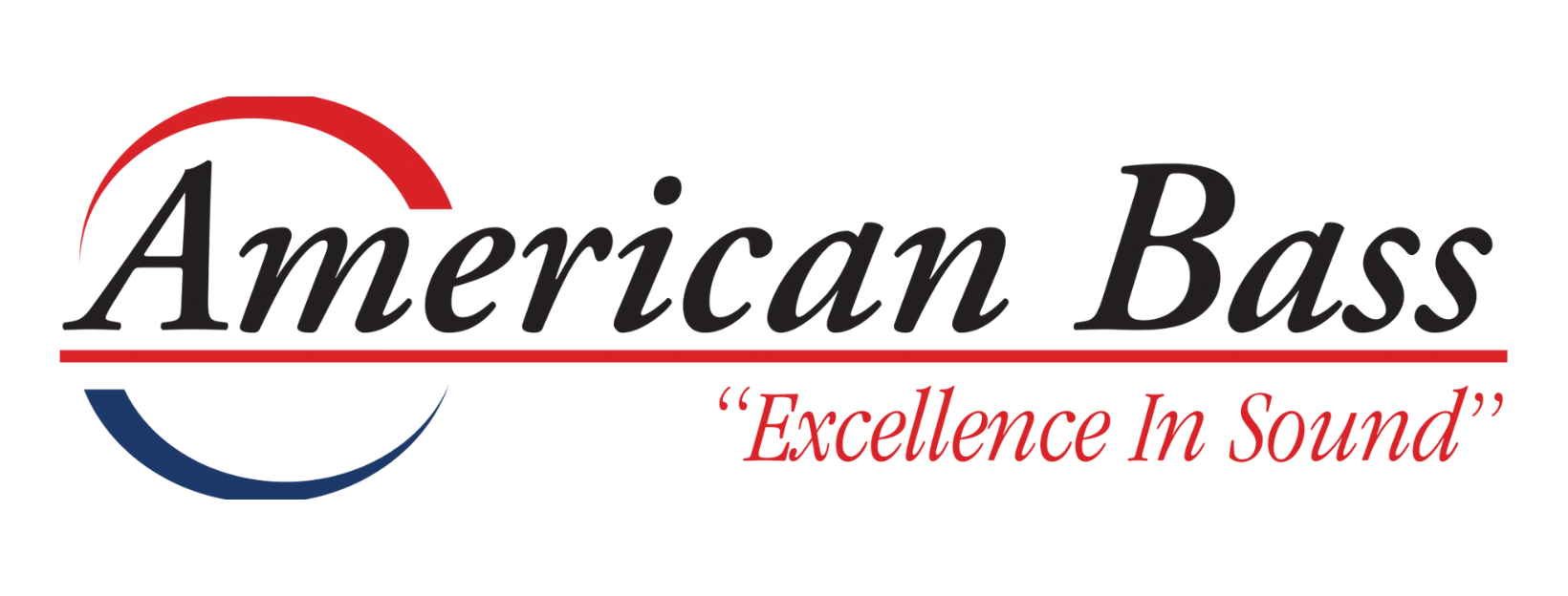 American Bass Audio logo