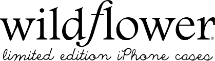 Wildflower Cases logo