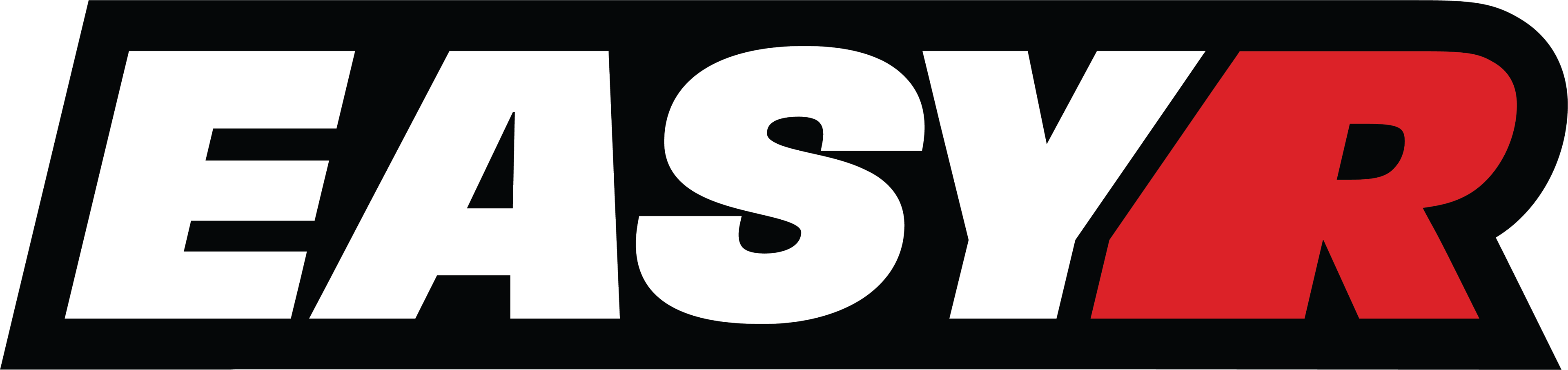 EasyR logo