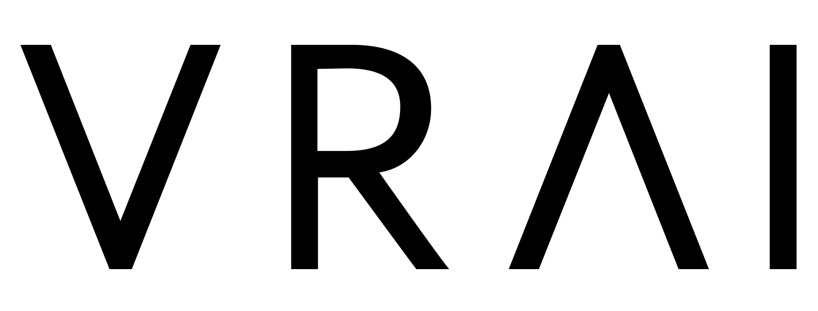VRAI logo