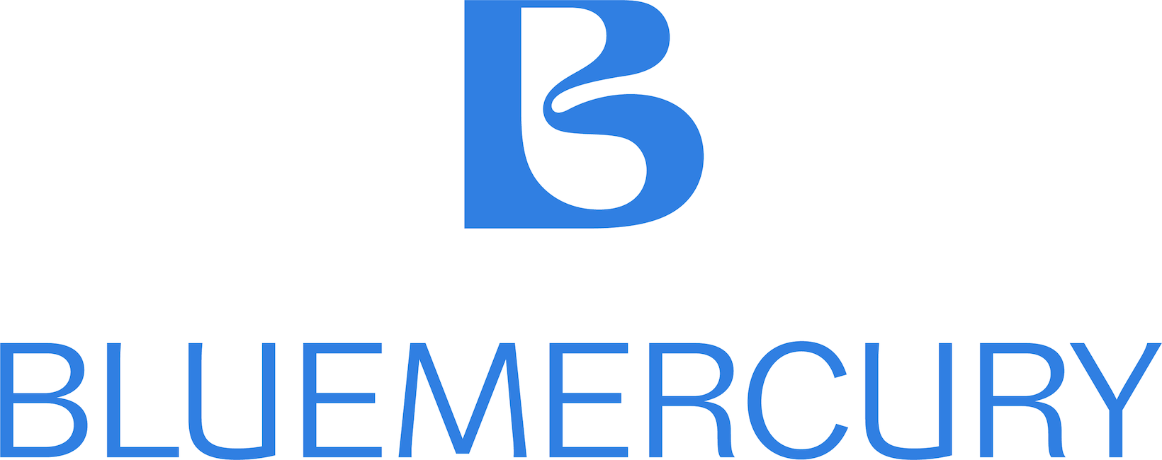 Bluemercury logo