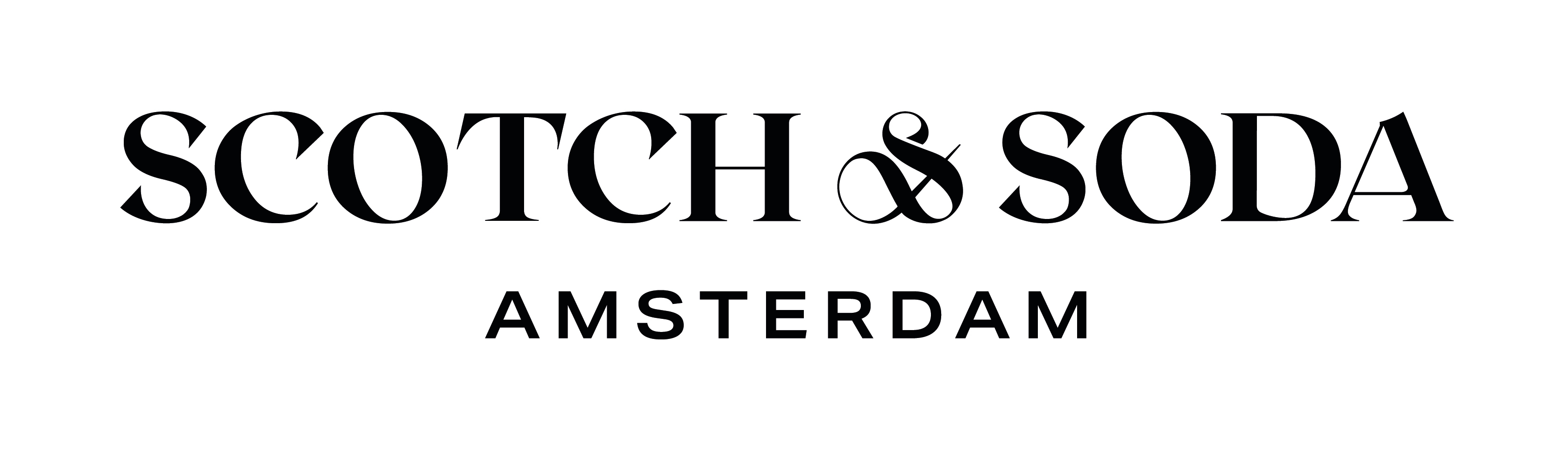 Scotch & Soda logo