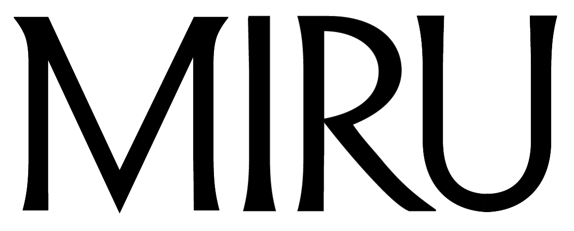 Miru logo