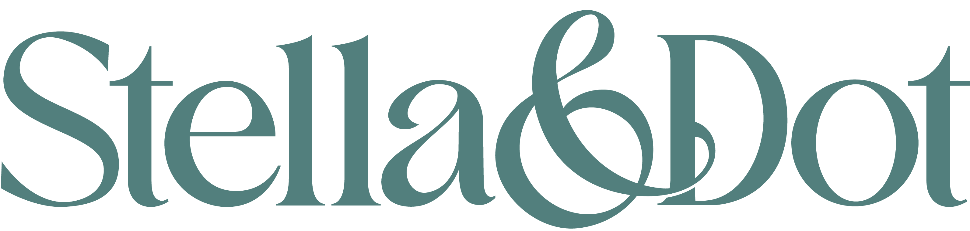 Stella & Dot Help Center logo